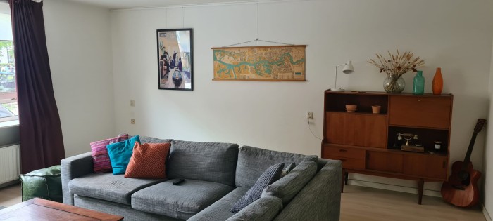 Appartement - Woelwijkstraat - Rotterdam