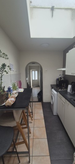 Kamer - Kuilenstraat - Meerssen