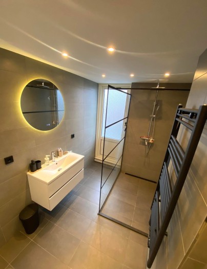 Kamer - Ter Heijdestraat - 's-Gravenhage