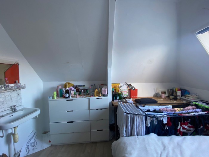 Kamer - Boterdiep - Groningen