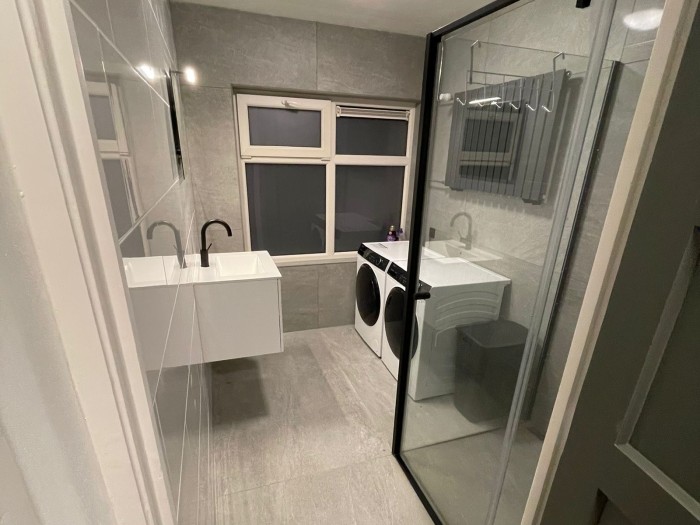 Kamer - J.C. Kapteynlaan - Groningen