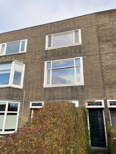 Kamer - Friesestraatweg - Groningen