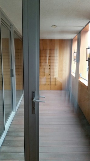 Kamer - Nieuwe Nieuwstraat - Amsterdam