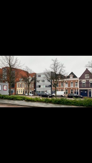Appartement - Damsterkade - Groningen
