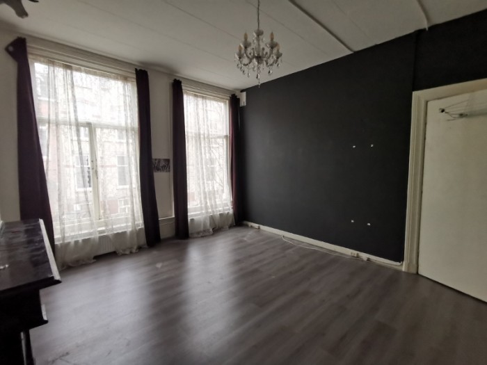 Kamer - Jozef Israëlsstraat - Groningen