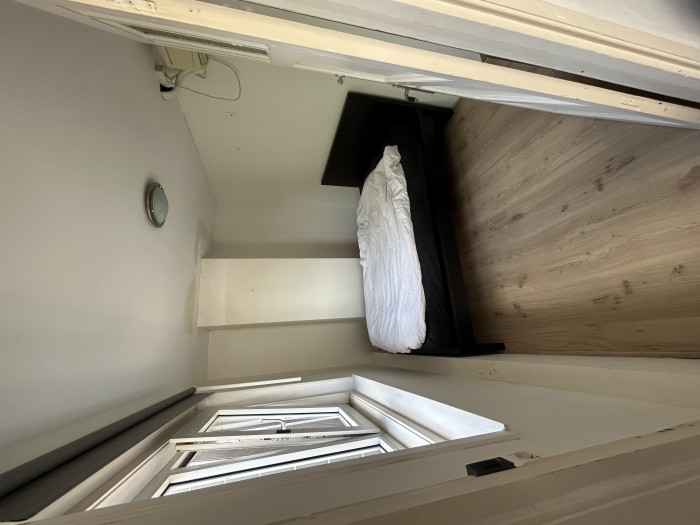 Kamer - Paramaribostraat - Amsterdam