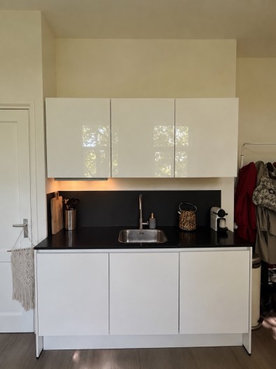 Appartement - Westersingel - Groningen