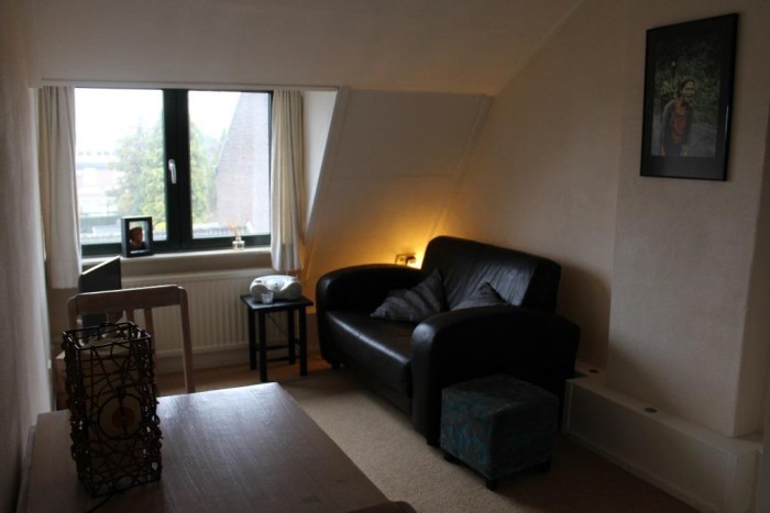 Kamer - Longinastraat - Maastricht