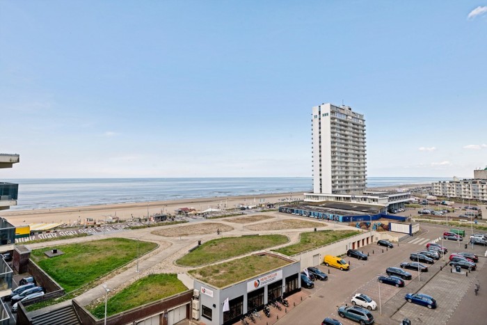 Appartement - Passage - Zandvoort