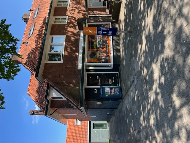 Kamer - Polluxstraat - Hilversum