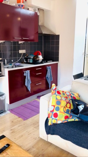 Appartement - Jacob Catsstraat - Delft