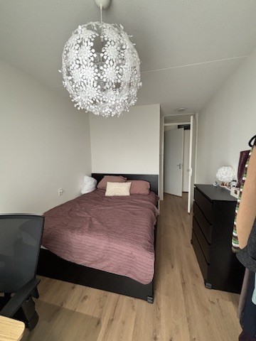 Kamer - Postjesweg - Amsterdam