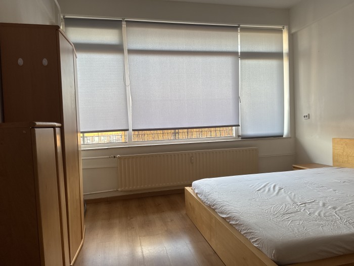 Kamer - Goudsesingel - Rotterdam