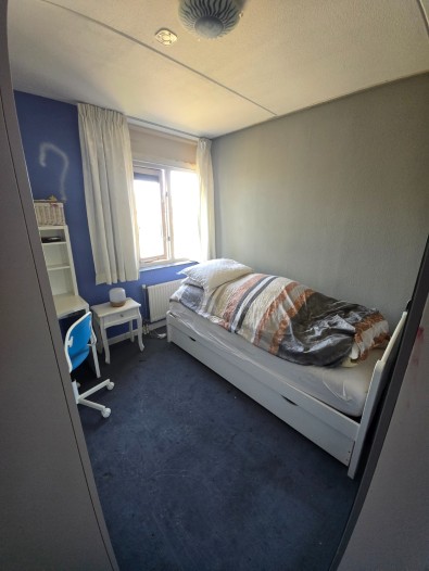Kamer - La Bohèmeplantsoen - Nieuw-Vennep