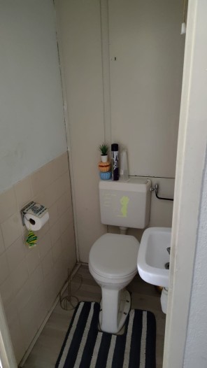 Kamer - Huigenbos - Amsterdam