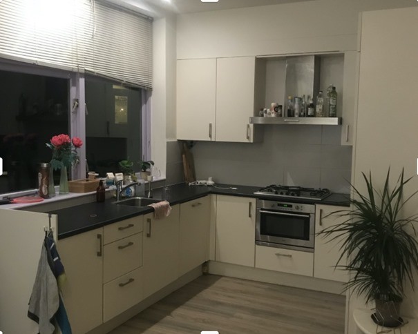 Kamer - Parallelweg - Groningen