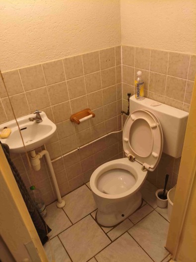Kamer - Kolmschotlanden - Enschede