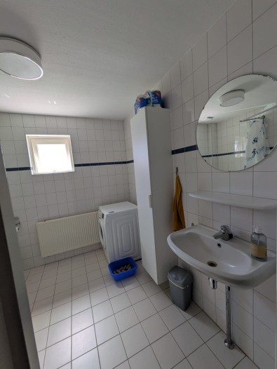 Kamer - J.C. Bloemstraat - Hengelo