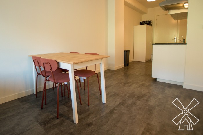 Appartement - Henri ter Hallsingel - Rijswijk