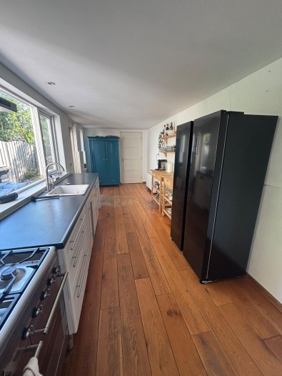 Kamer - Ringbaan-Oost - Tilburg