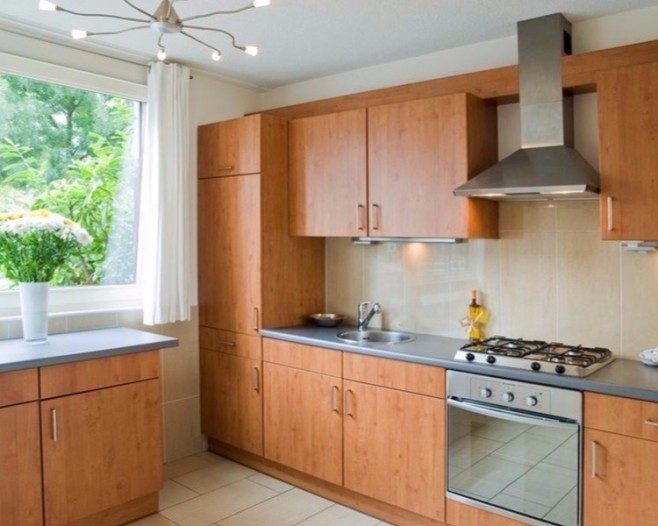 Kamer - Kantershofstraat - Amsterdam