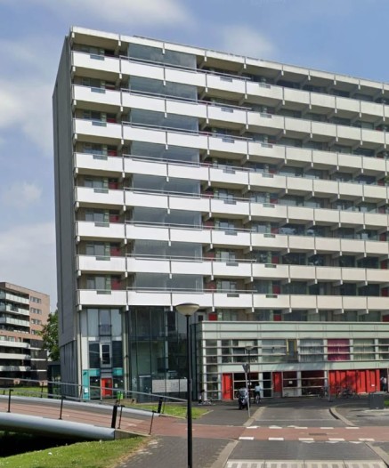 Appartement - Grubbehoeve - Amsterdam
