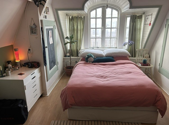 Kamer - Oude Delft - Delft