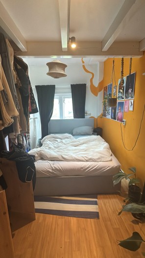 Kamer - Oude Delft - Delft