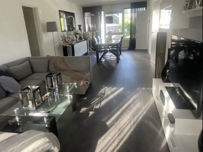 Appartement - Ekingenstraat - Amsterdam