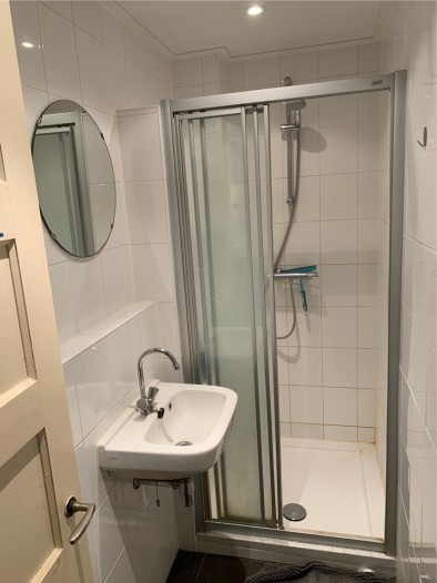 Kamer - Friesestraatweg - Groningen