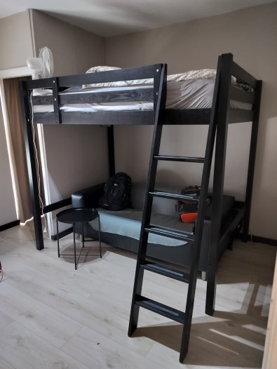 Kamer - G.J. van Heekstraat - Enschede