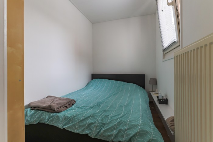 Kamer - Nassaulaan - Groningen