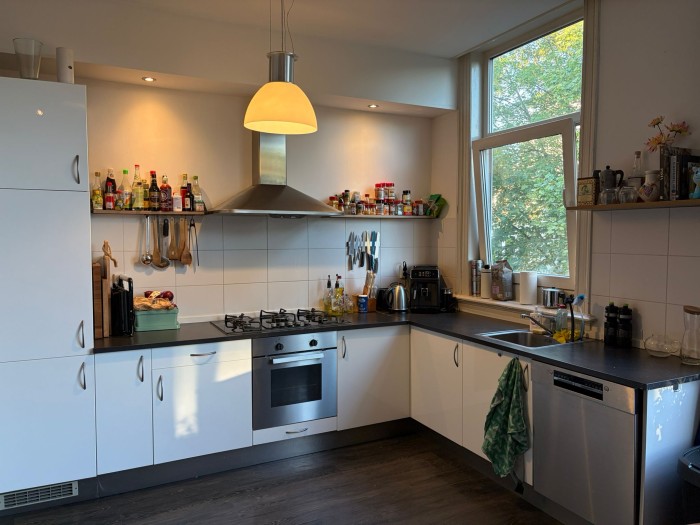 Kamer - Hooidrift - Rotterdam