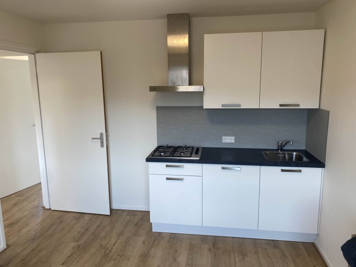 Kamer - Ceramstraat - Groningen