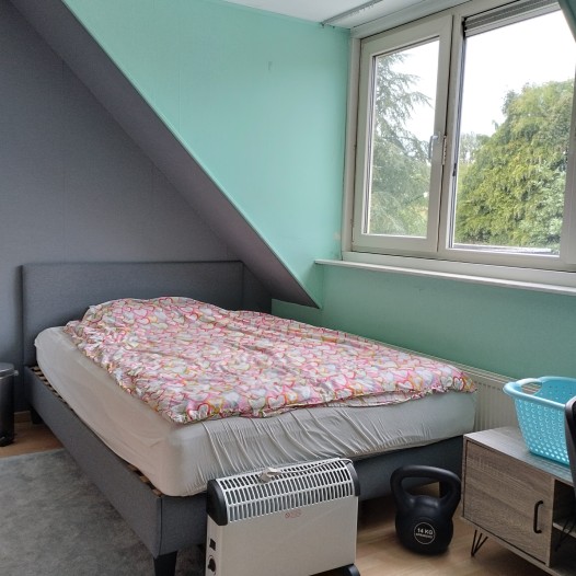 Kamer - Hoekwierde - Almere