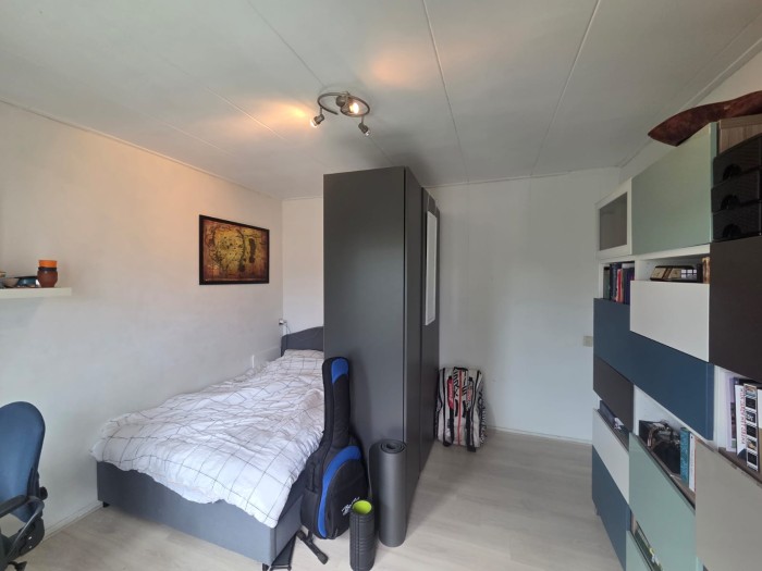 Kamer - Wicher Nijkampstraat - Enschede