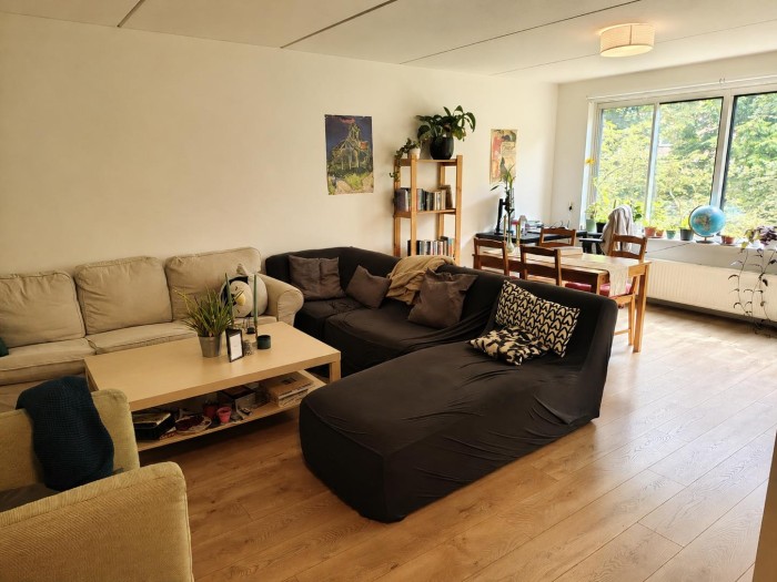 Kamer - Kanteel - Amsterdam