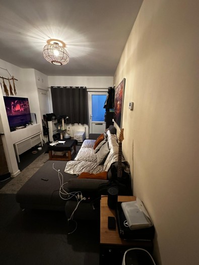 Appartement - Edisonstraat - Utrecht