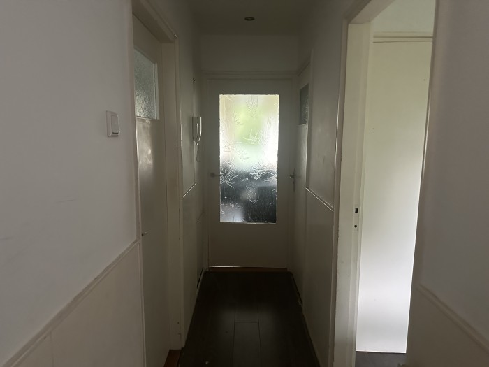 Kamer - Friesestraatweg - Groningen