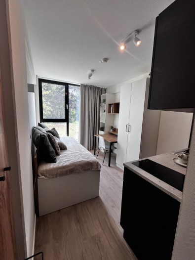 Appartement - Emmastraat - Enschede