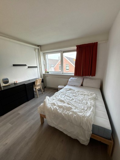 Appartement - Struisenburgdwarsstraat - Rotterdam