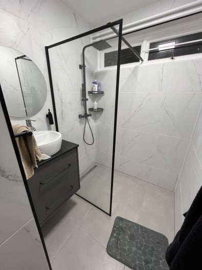 Kamer - Spurgeonlaan - Amstelveen