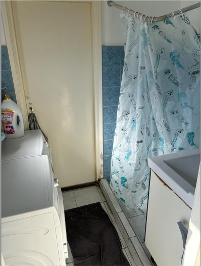Kamer - Kochstraat - Groningen