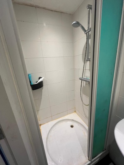Kamer - Tweede Willemstraat - Groningen