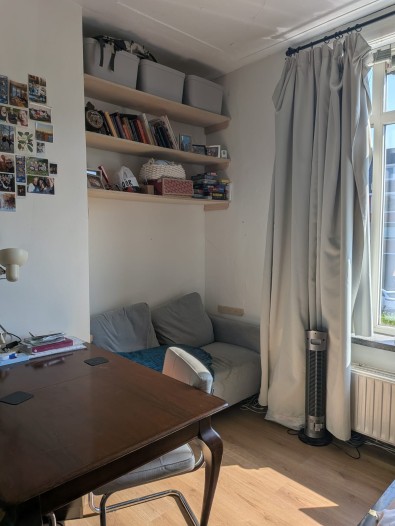 Kamer - Friesestraatweg - Groningen