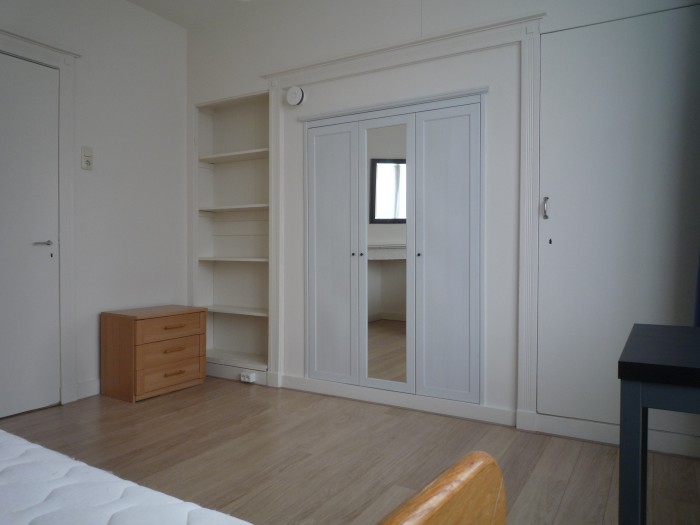 Kamer - Muntweg - Nijmegen