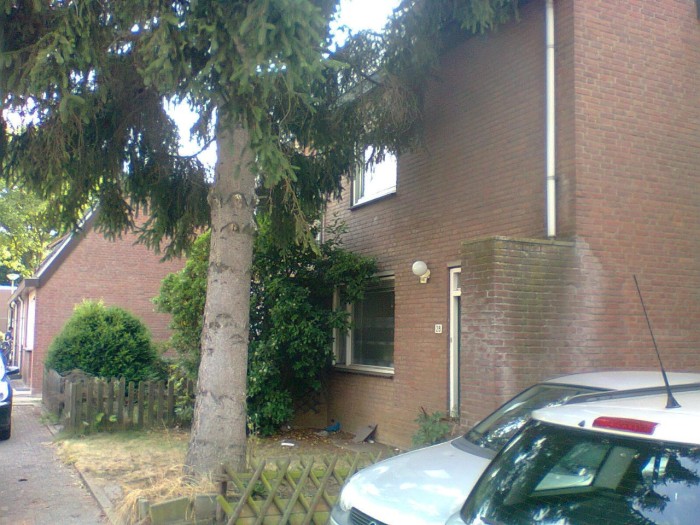 Kamer - Hogeborg - Maastricht