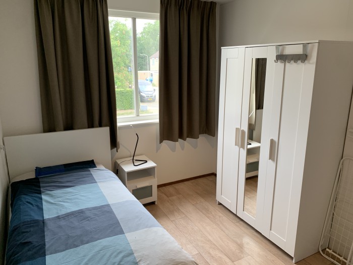 Kamer - Looyenland - Westervoort