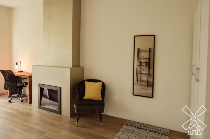 Kamer - Noordpolderkade - 's-Gravenhage