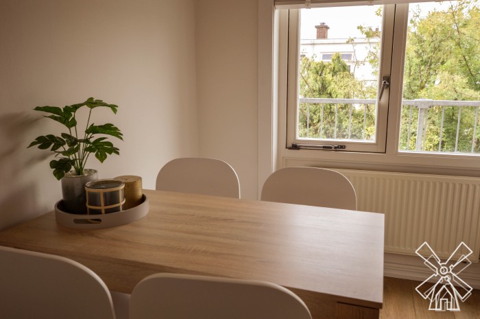 Kamer - Noordpolderkade - 's-Gravenhage
